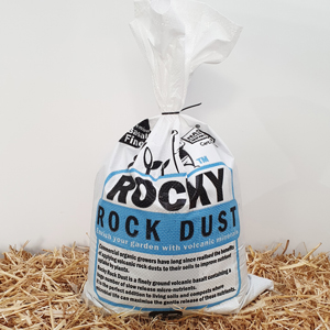 Rocky Rock Dust 15kg